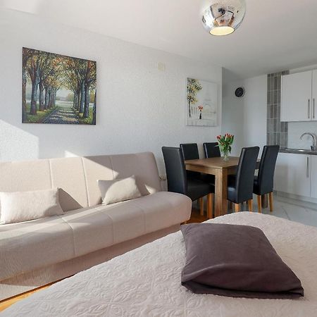 Apartments Alen Crikvenica Ngoại thất bức ảnh