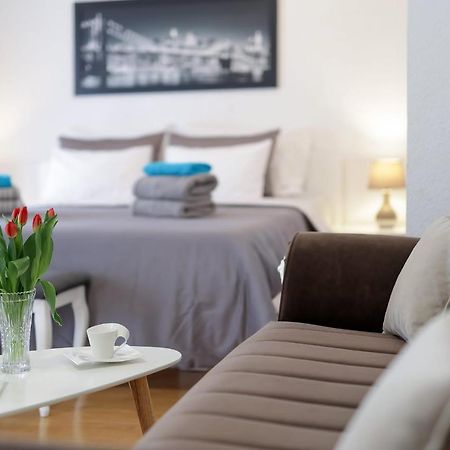 Apartments Alen Crikvenica Ngoại thất bức ảnh