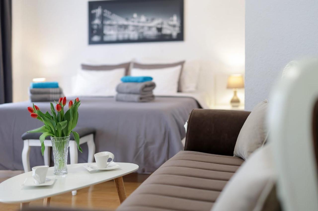 Apartments Alen Crikvenica Ngoại thất bức ảnh