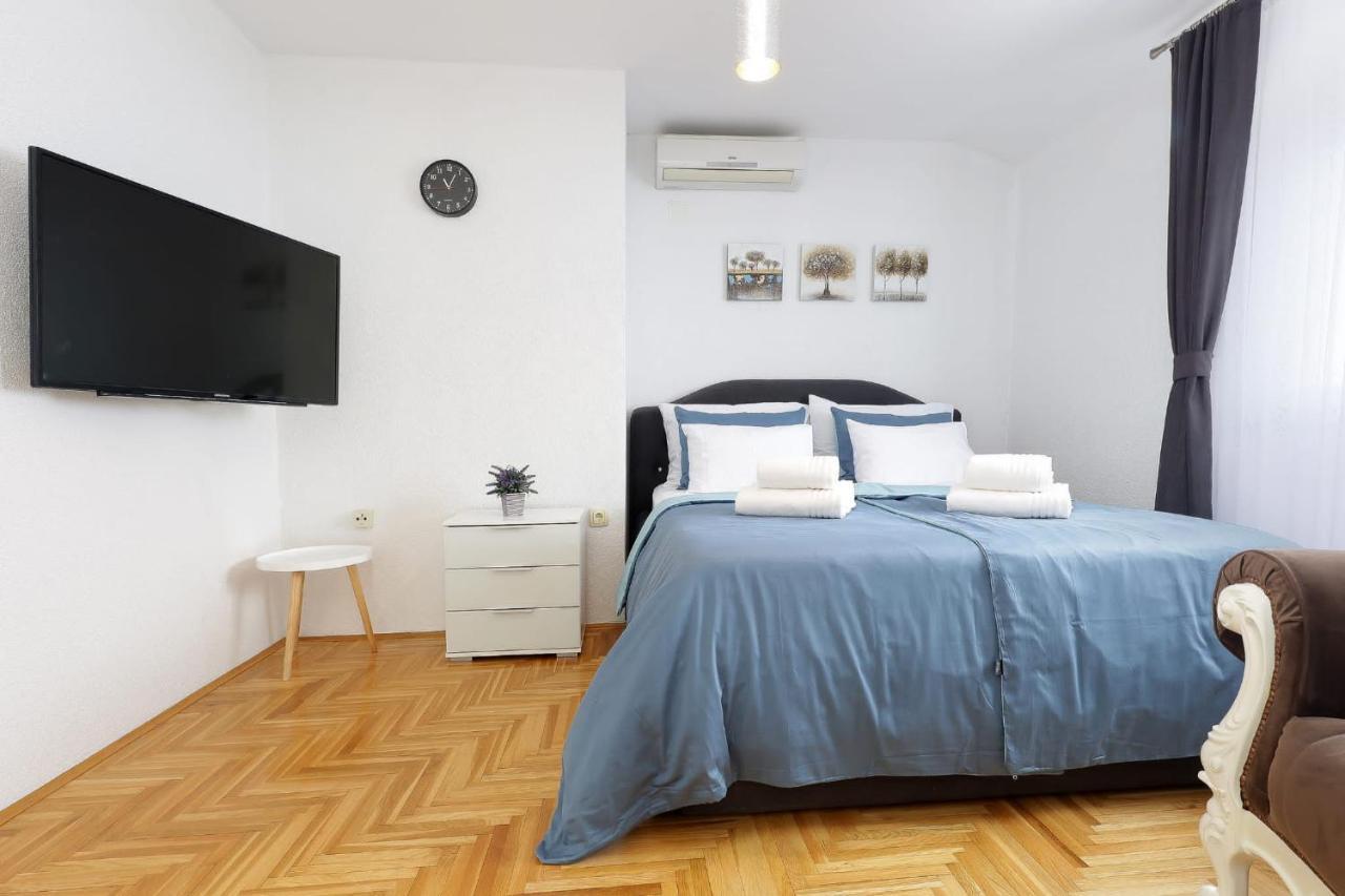 Apartments Alen Crikvenica Ngoại thất bức ảnh