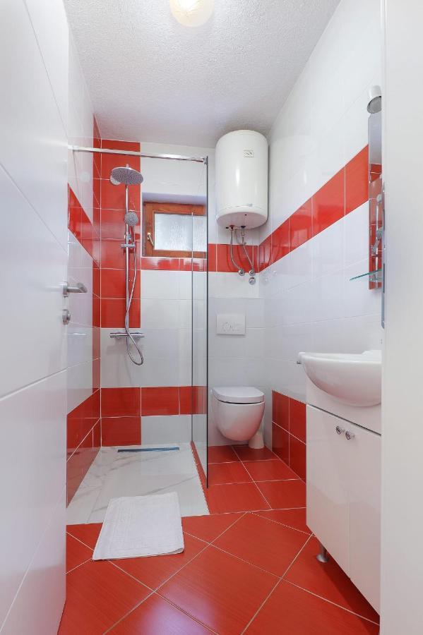 Apartments Alen Crikvenica Ngoại thất bức ảnh