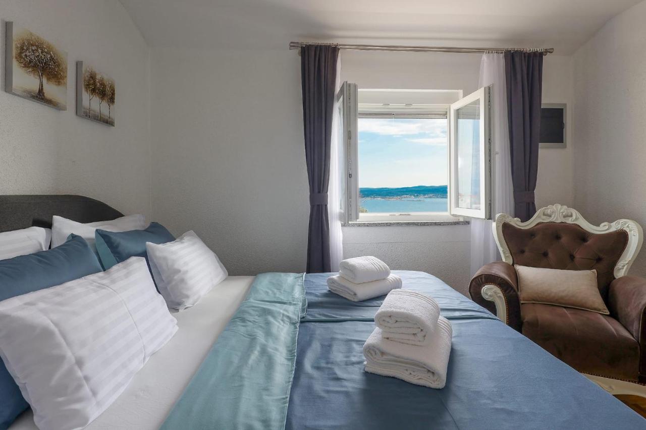 Apartments Alen Crikvenica Ngoại thất bức ảnh