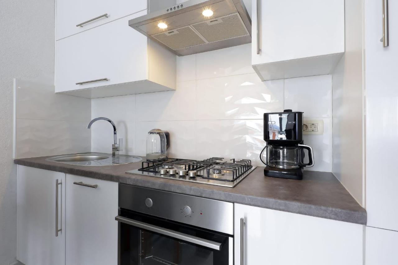 Apartments Alen Crikvenica Ngoại thất bức ảnh
