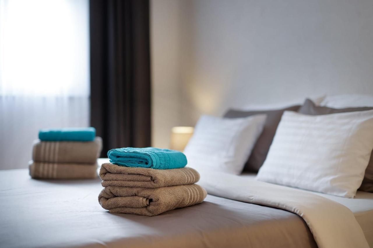 Apartments Alen Crikvenica Ngoại thất bức ảnh