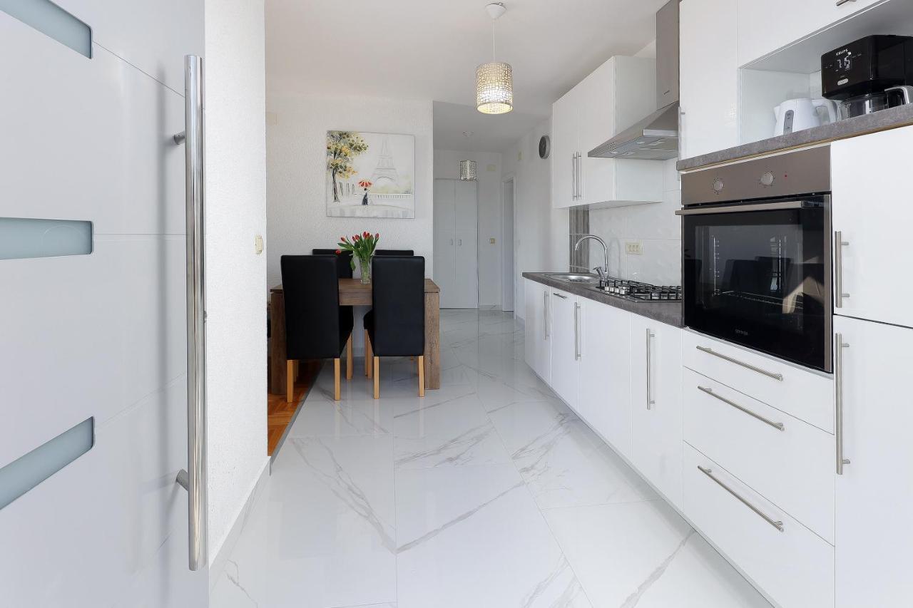 Apartments Alen Crikvenica Ngoại thất bức ảnh