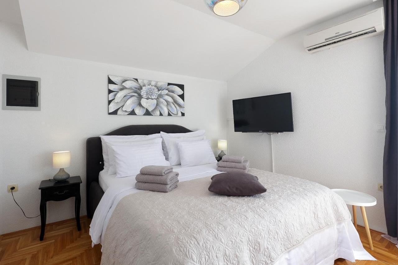Apartments Alen Crikvenica Ngoại thất bức ảnh