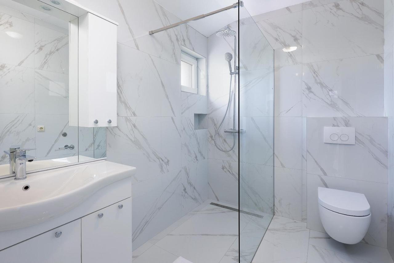Apartments Alen Crikvenica Ngoại thất bức ảnh