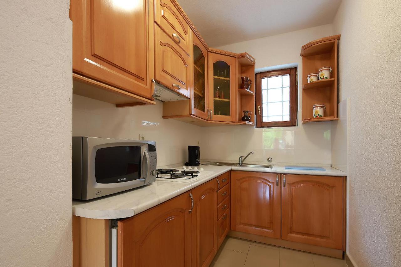 Apartments Alen Crikvenica Ngoại thất bức ảnh